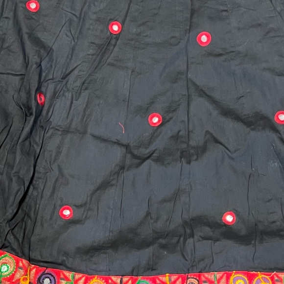 Chaniyacholi with dupatta - Picture 8 of 8